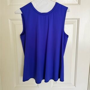 Athleta Sunlover UPF Tank Top Size Small